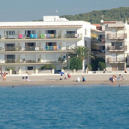 Villa Service - Apartamentos Aransol El Vendrell Rom bilde