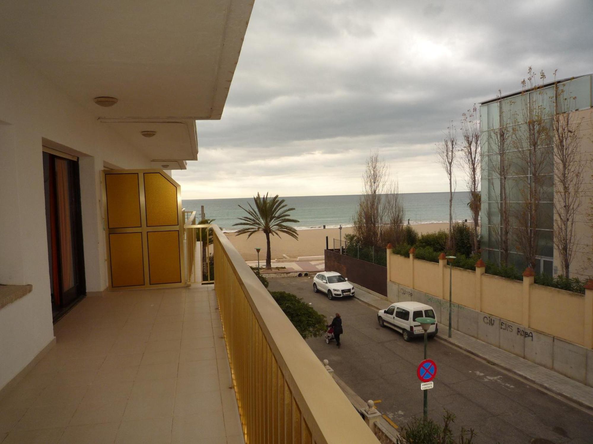 Villa Service - Apartamentos Aransol El Vendrell Rom bilde