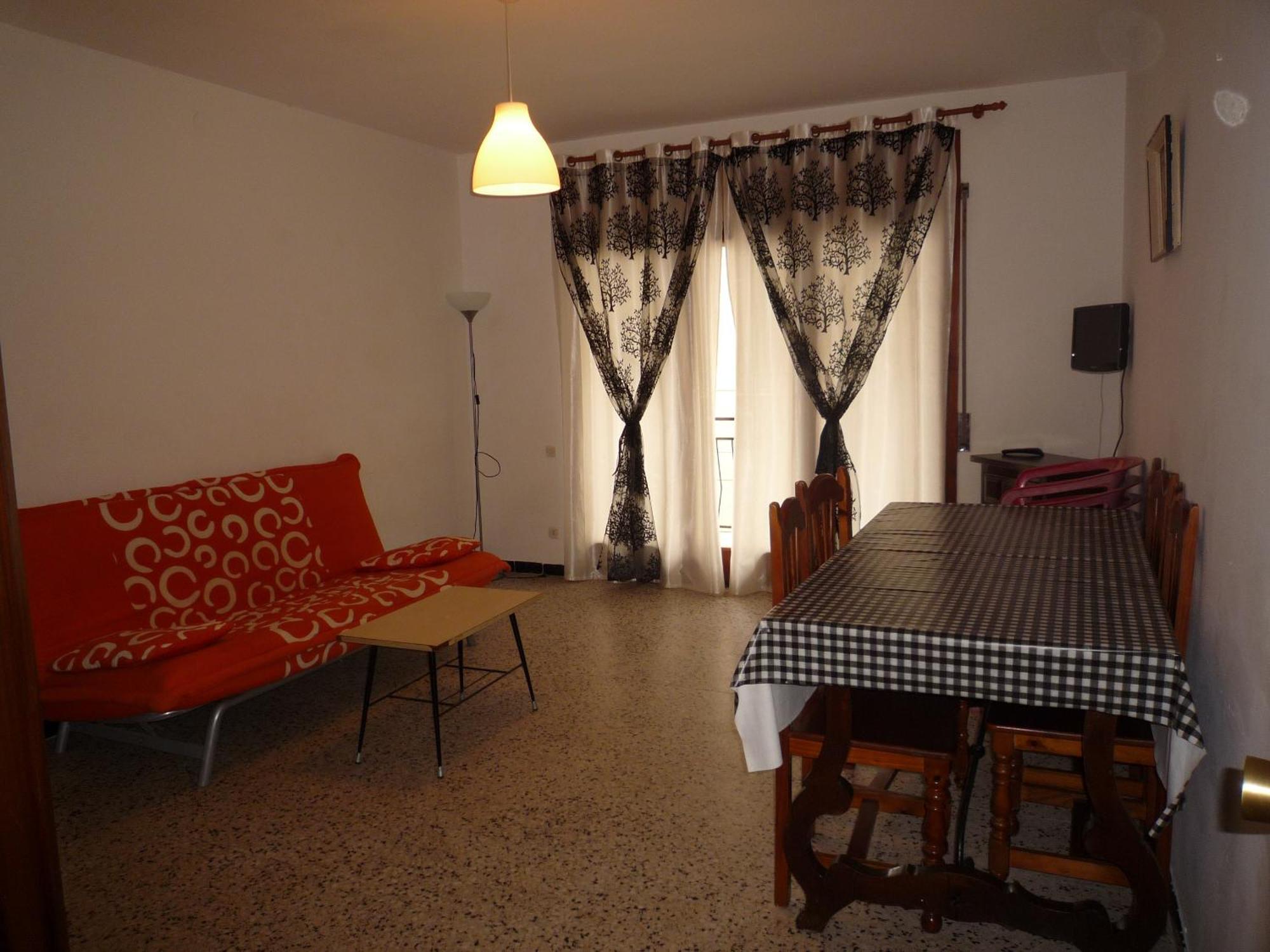 Villa Service - Apartamentos Aransol El Vendrell Rom bilde