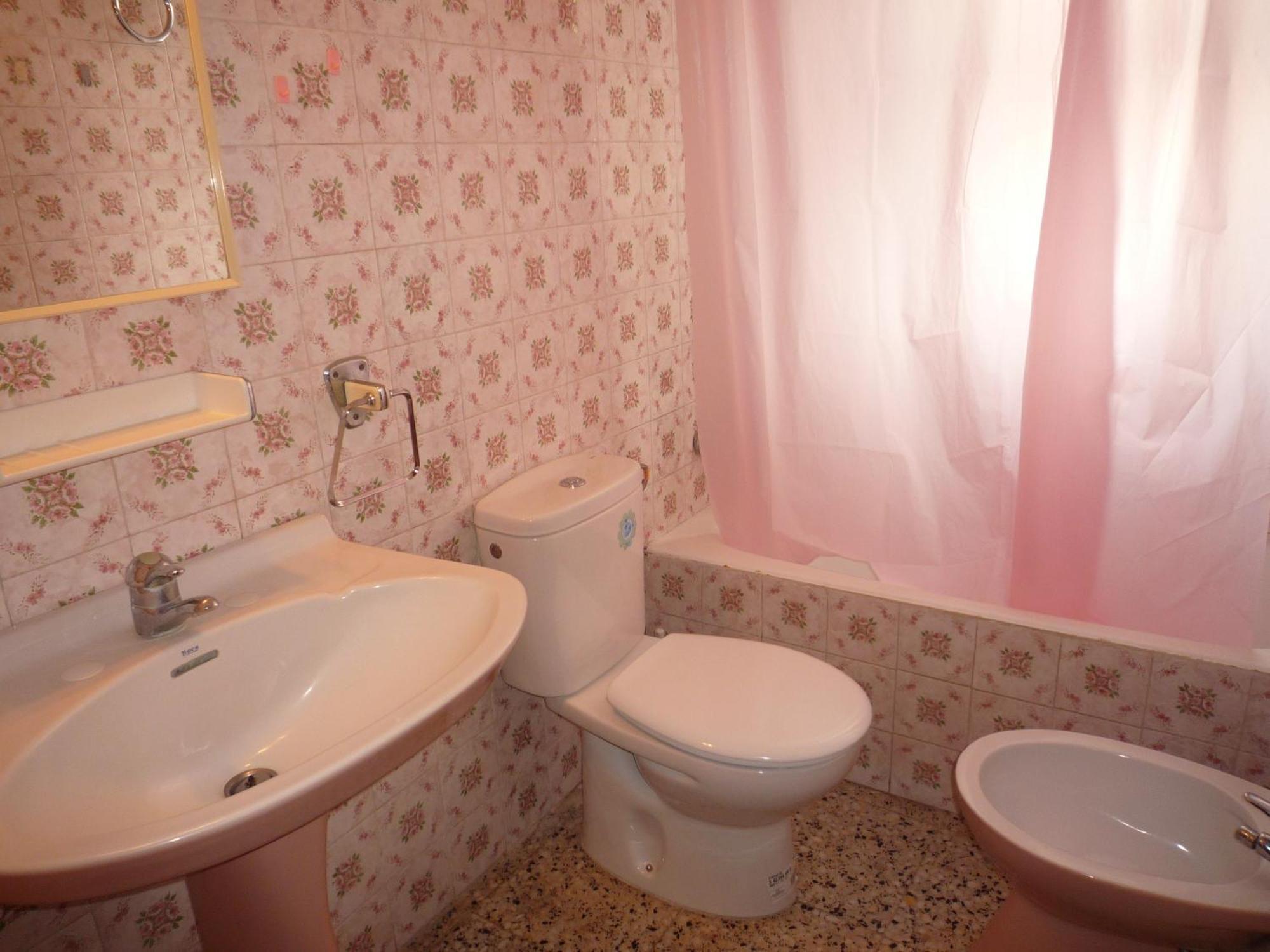 Villa Service - Apartamentos Aransol El Vendrell Rom bilde