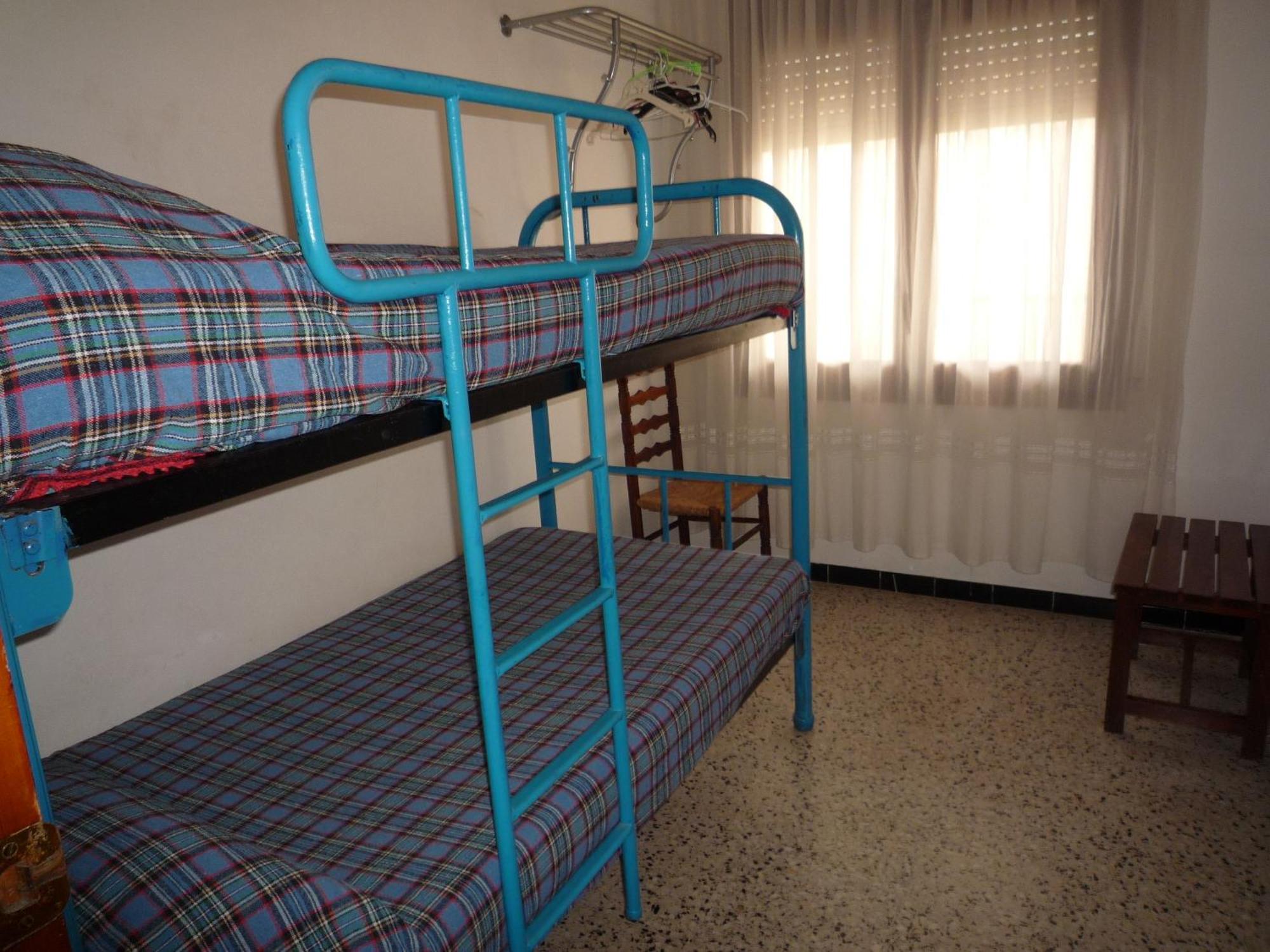 Villa Service - Apartamentos Aransol El Vendrell Rom bilde