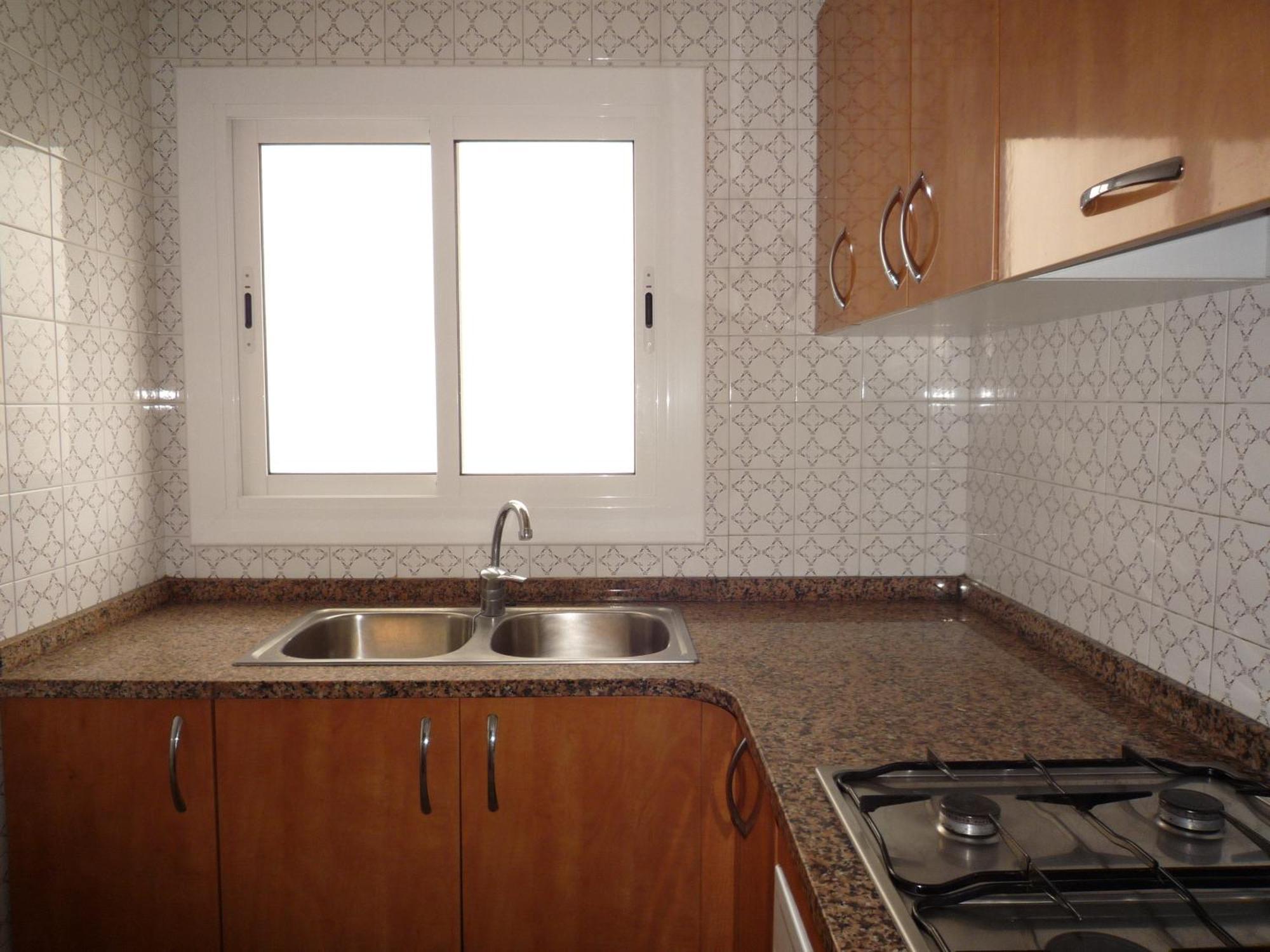 Villa Service - Apartamentos Aransol El Vendrell Rom bilde