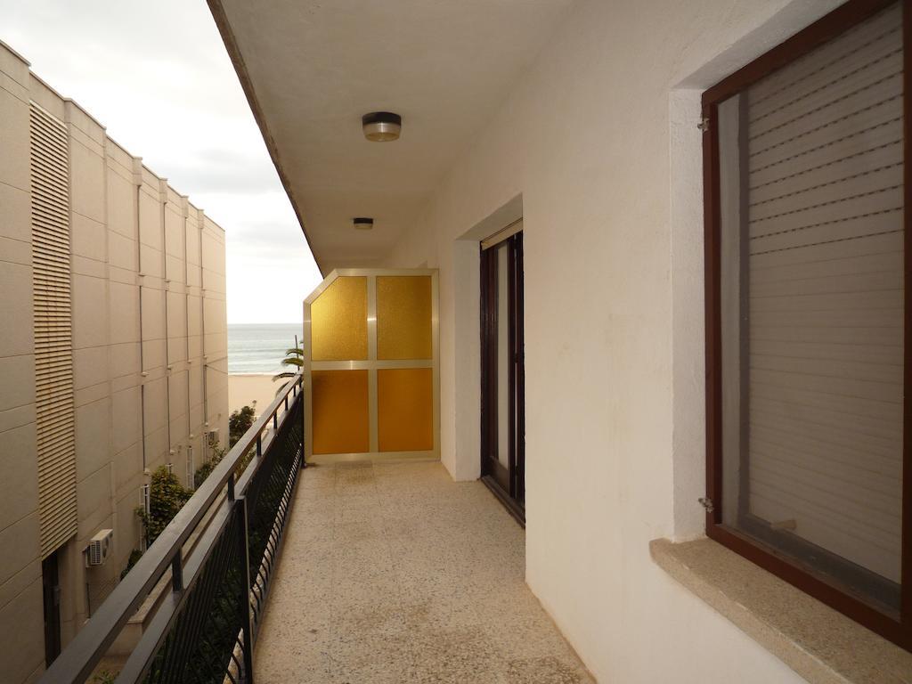 Villa Service - Apartamentos Aransol El Vendrell Rom bilde