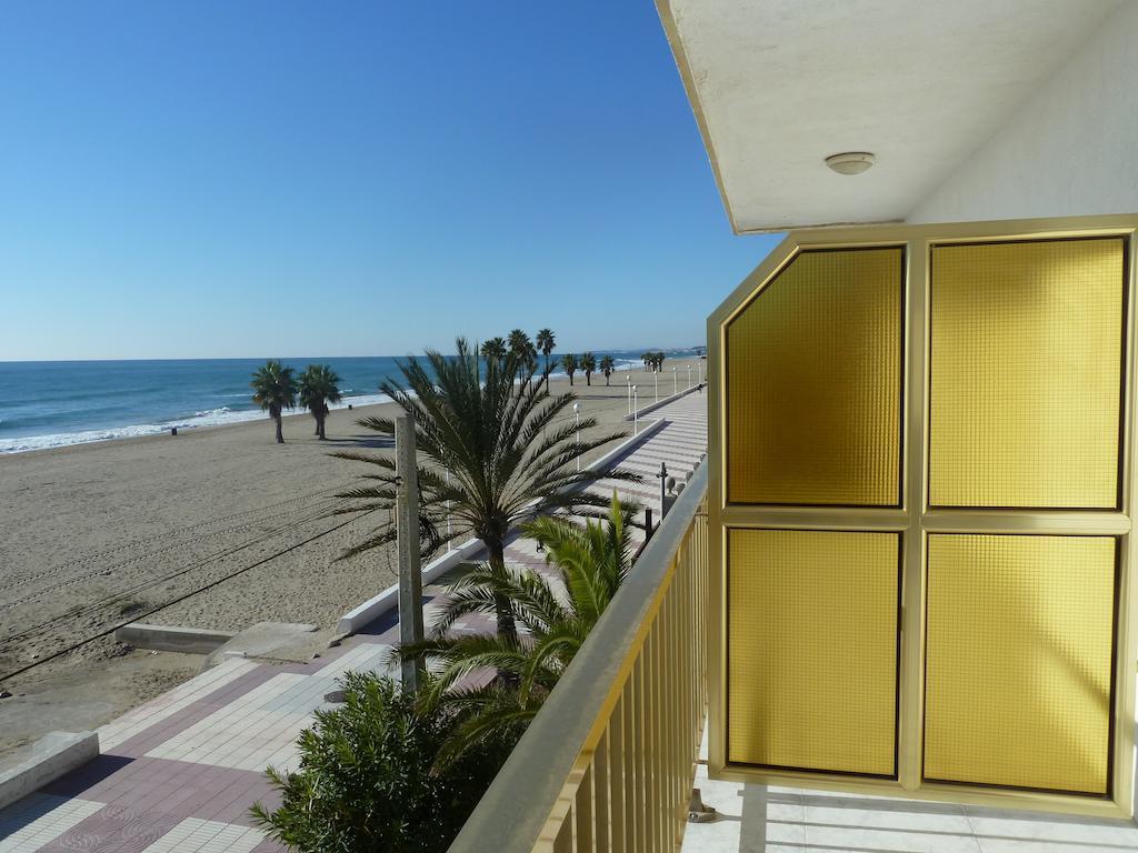 Villa Service - Apartamentos Aransol El Vendrell Rom bilde