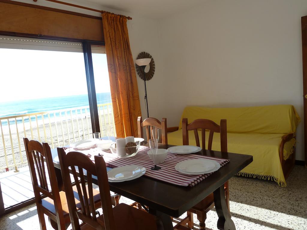 Villa Service - Apartamentos Aransol El Vendrell Rom bilde