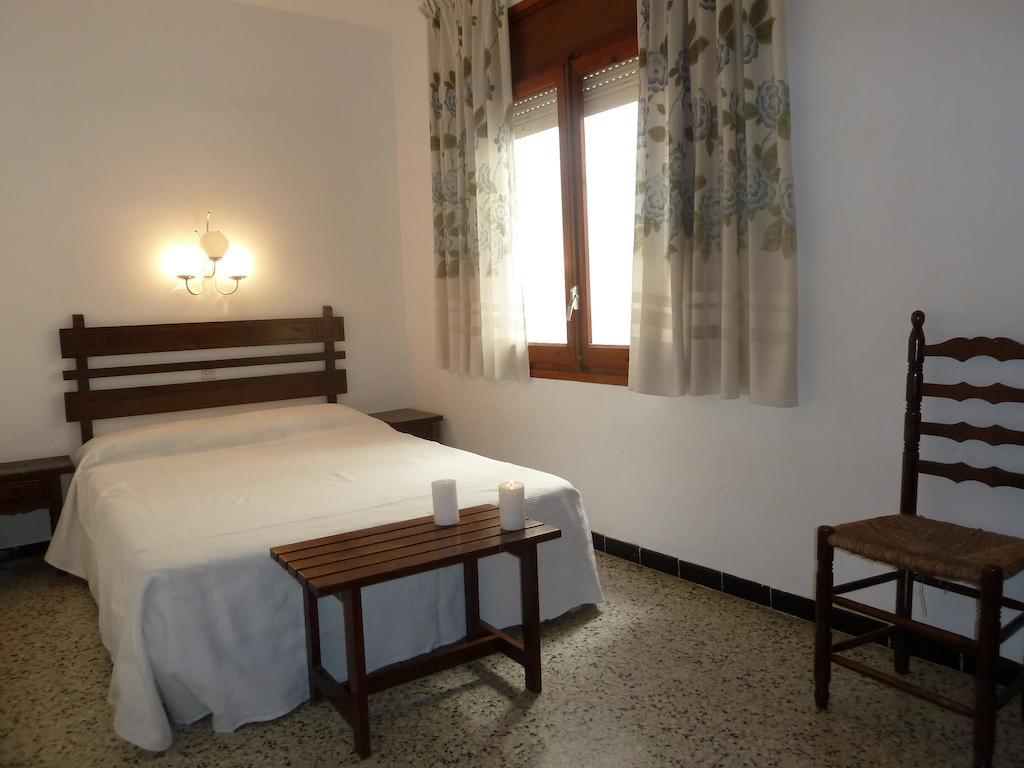Villa Service - Apartamentos Aransol El Vendrell Rom bilde
