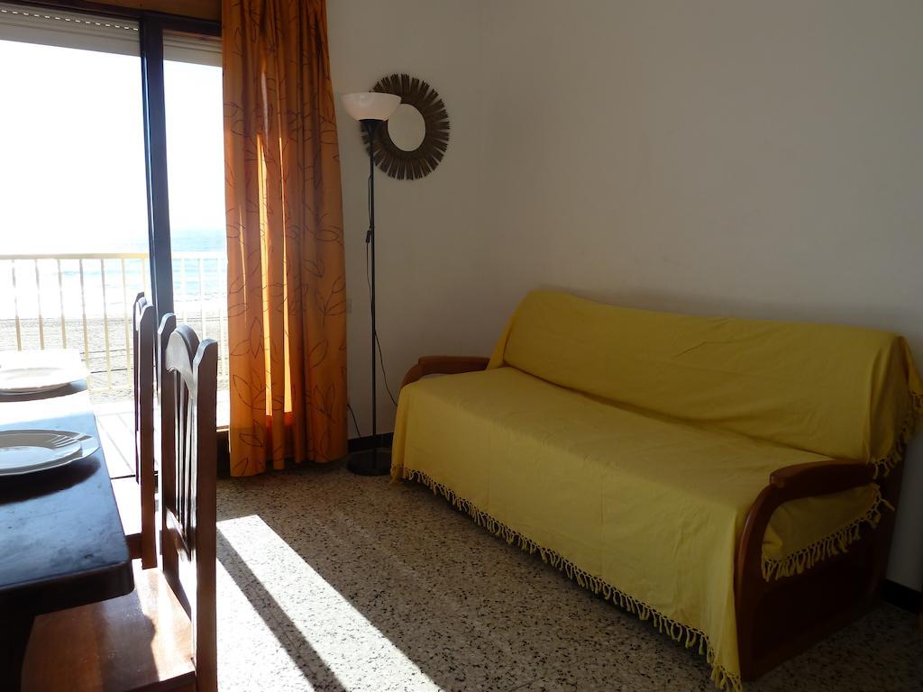 Villa Service - Apartamentos Aransol El Vendrell Rom bilde